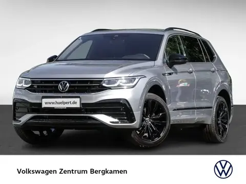 Used VOLKSWAGEN TIGUAN Diesel 2024 Ad 