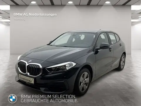 Annonce BMW SERIE 1 Essence 2021 d'occasion 