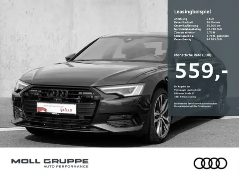 Used AUDI A6 Hybrid 2023 Ad 