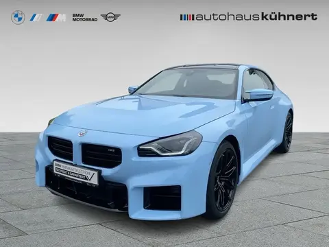 Used BMW M2 Petrol 2023 Ad 