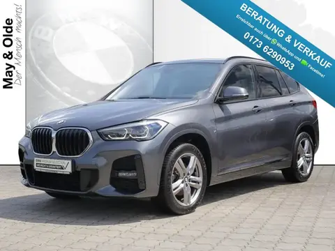 Annonce BMW X1 Essence 2021 d'occasion Allemagne