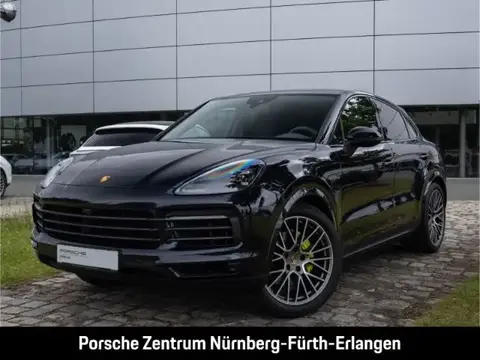 Used PORSCHE CAYENNE Hybrid 2023 Ad 