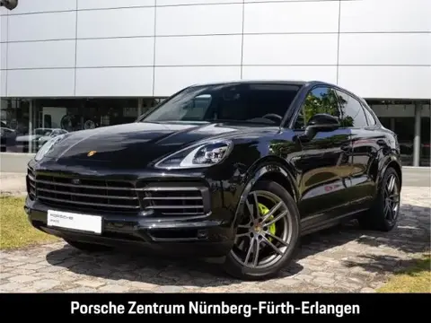 Used PORSCHE CAYENNE Hybrid 2023 Ad 