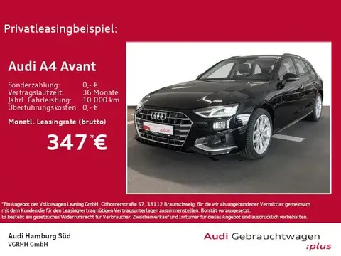 Used AUDI A4 Diesel 2023 Ad 