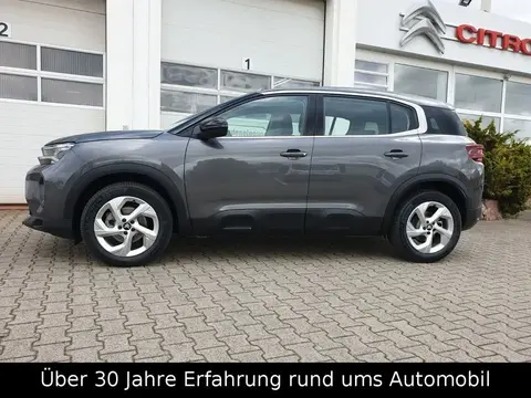 Used CITROEN C5 AIRCROSS Petrol 2024 Ad 