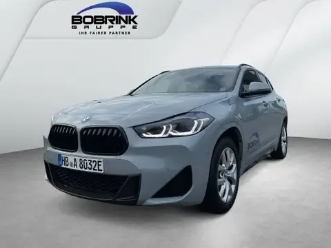 Annonce BMW X2 Hybride 2023 d'occasion 