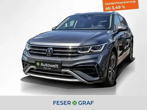 Used VOLKSWAGEN TIGUAN Diesel 2022 Ad 