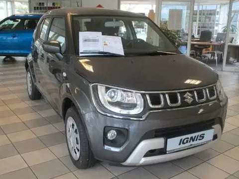 Annonce SUZUKI IGNIS Essence 2024 d'occasion 