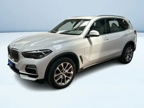 Used BMW X5 Hybrid 2022 Ad 