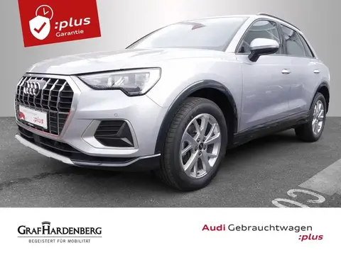 Used AUDI Q3 Petrol 2022 Ad 