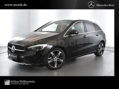 Used MERCEDES-BENZ CLASSE B Petrol 2024 Ad 