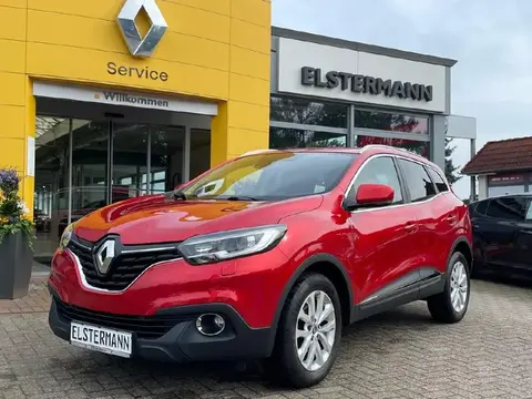 Used RENAULT KADJAR Petrol 2018 Ad 