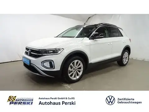 Used VOLKSWAGEN T-ROC Petrol 2023 Ad 