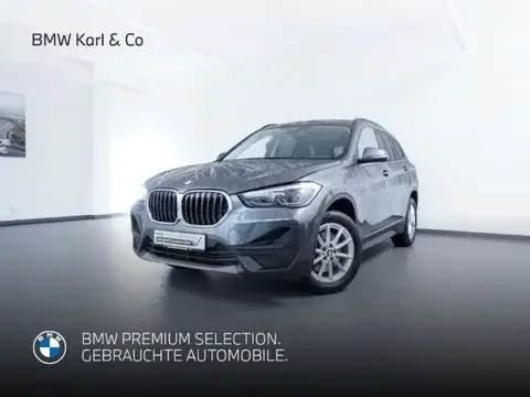 Annonce BMW X1 Diesel 2020 d'occasion Allemagne