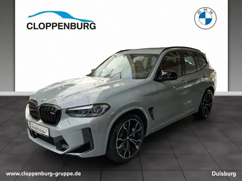 Annonce BMW X3 Essence 2023 d'occasion Allemagne