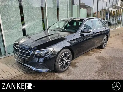 Used MERCEDES-BENZ CLASSE E Diesel 2021 Ad 