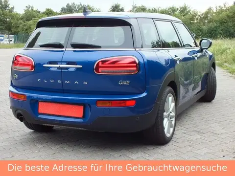 Used MINI ONE Petrol 2021 Ad 