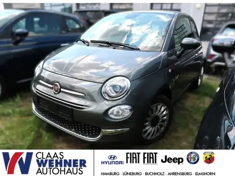 Annonce FIAT 500 Essence 2020 d'occasion 