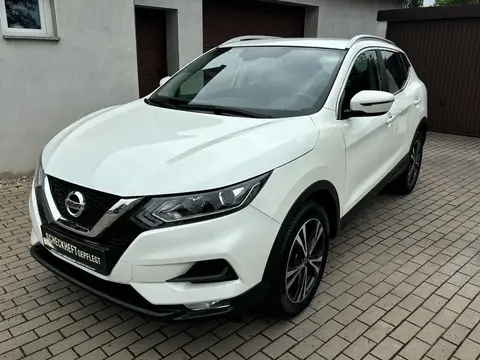 Used NISSAN QASHQAI Petrol 2021 Ad 