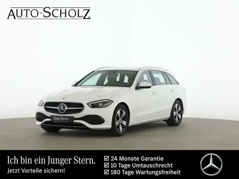 Used MERCEDES-BENZ CLASSE C Petrol 2023 Ad 