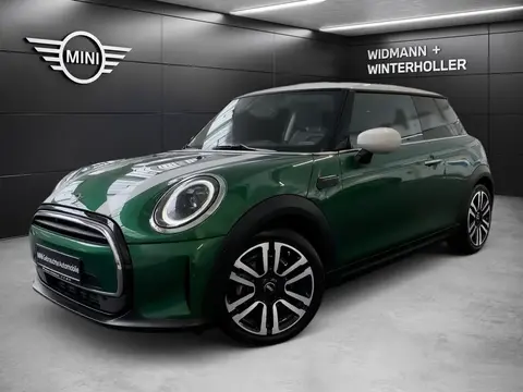 Annonce MINI COOPER Essence 2024 d'occasion Allemagne