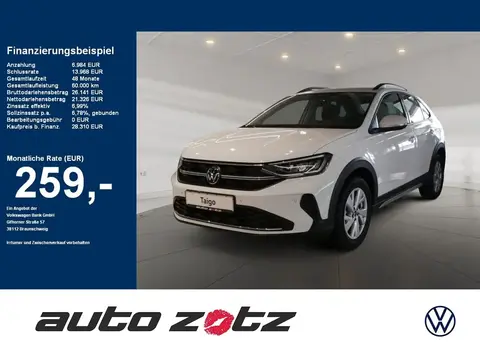 Annonce VOLKSWAGEN TAIGO Essence 2024 d'occasion 