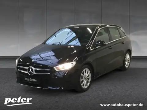 Used MERCEDES-BENZ CLASSE B Petrol 2022 Ad 