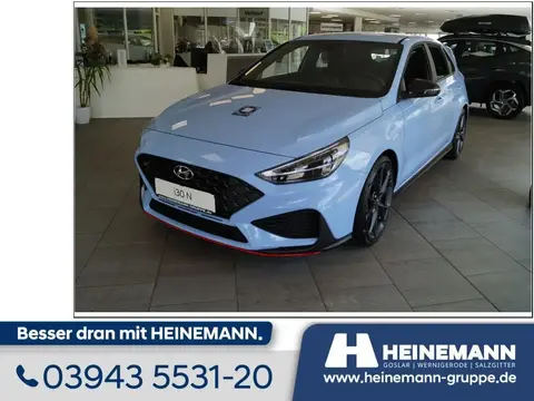 Used HYUNDAI I30 Petrol 2024 Ad 