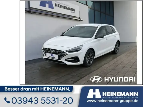 Annonce HYUNDAI I30 Essence 2024 d'occasion 