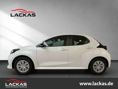 Used TOYOTA YARIS Hybrid 2023 Ad 