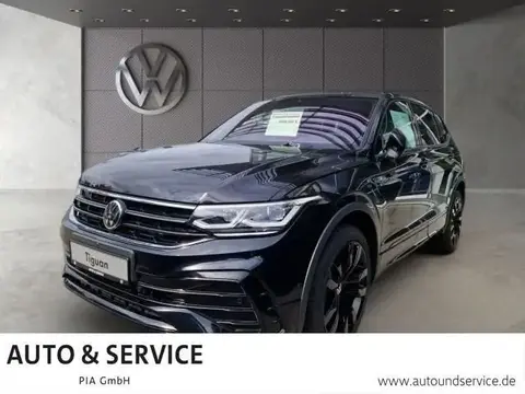 Used VOLKSWAGEN TIGUAN Diesel 2024 Ad 