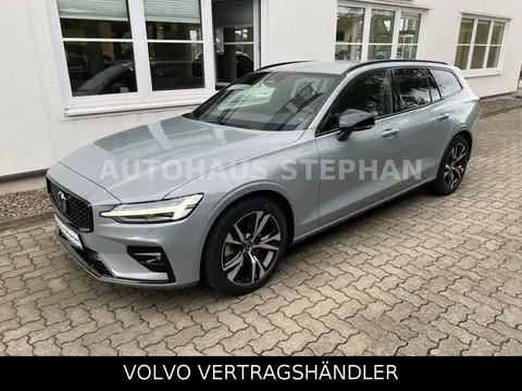 Used VOLVO V60 Diesel 2024 Ad 