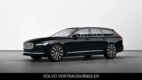 Used VOLVO V90 Diesel 2024 Ad 