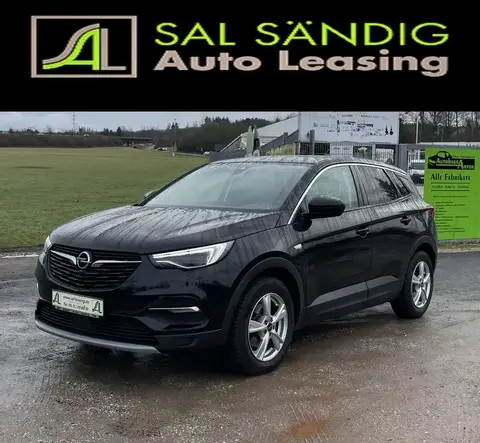 Used OPEL GRANDLAND Petrol 2020 Ad 