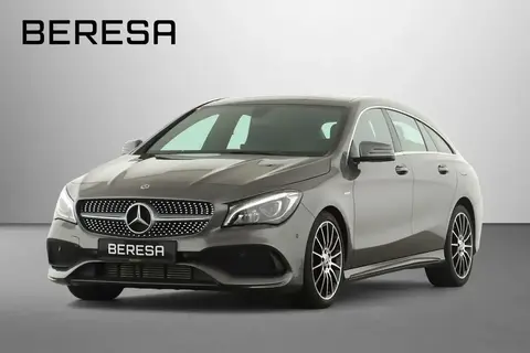 Used MERCEDES-BENZ CLASSE CLA Petrol 2016 Ad 