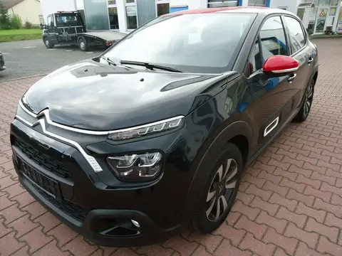 Annonce CITROEN C3 Essence 2021 d'occasion 