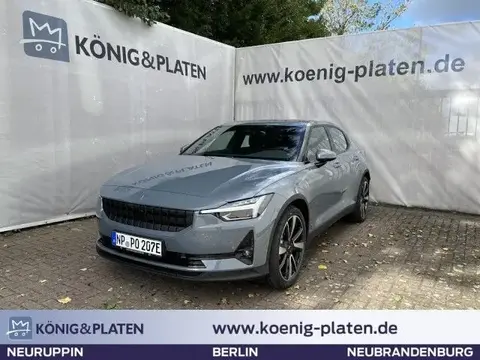 Used POLESTAR 2 Not specified 2022 Ad 