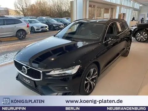 Annonce VOLVO V60 Diesel 2022 d'occasion 