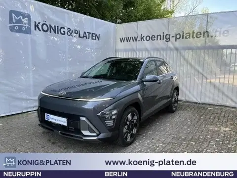 Used HYUNDAI KONA Petrol 2023 Ad 