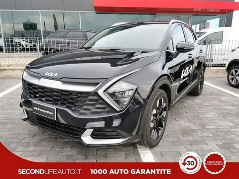 Annonce KIA SPORTAGE Hybride 2023 d'occasion 