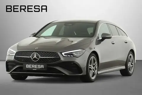 Used MERCEDES-BENZ CLASSE CLA Diesel 2024 Ad 