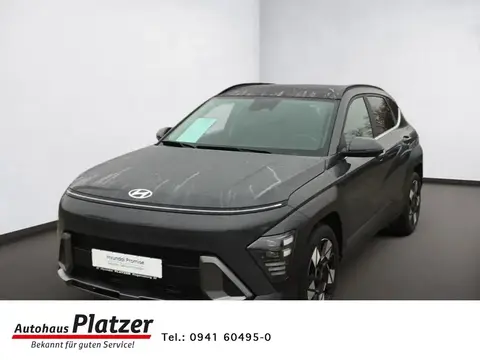 Used HYUNDAI KONA Petrol 2023 Ad 