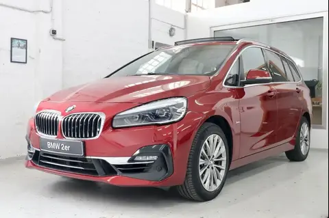 Used BMW SERIE 2 Petrol 2018 Ad 