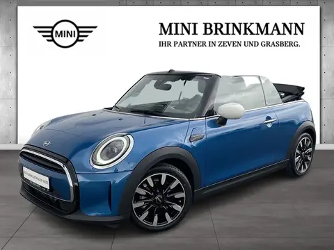 Used MINI COOPER Petrol 2023 Ad 