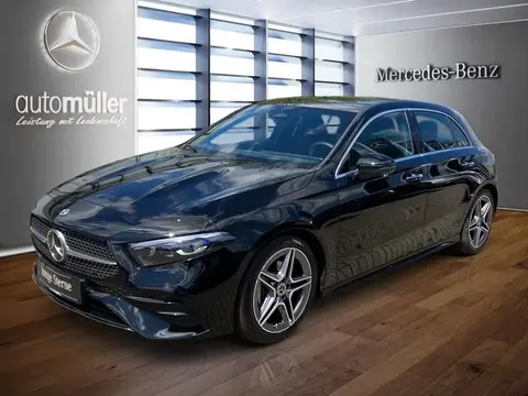 Annonce MERCEDES-BENZ CLASSE A Essence 2023 d'occasion 