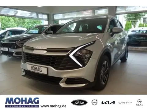 Annonce KIA SPORTAGE Diesel 2024 d'occasion 