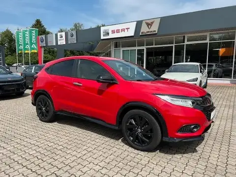 Annonce HONDA HR-V Essence 2019 d'occasion 