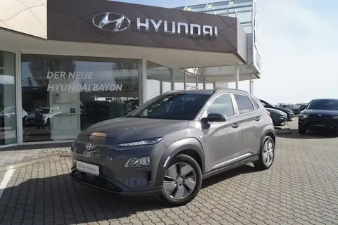 Annonce HYUNDAI KONA Non renseigné 2020 d'occasion 