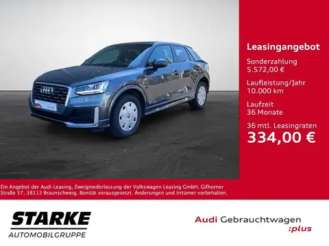 Used AUDI Q2 Petrol 2020 Ad 