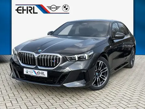 Annonce BMW SERIE 5 Diesel 2024 d'occasion 